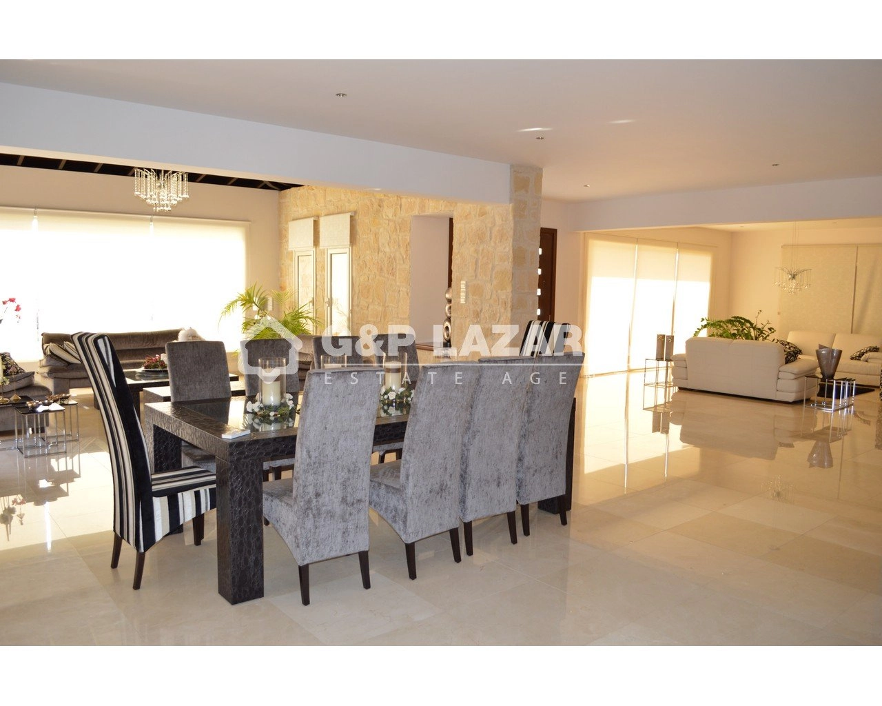 5 Bedroom House for Sale in Limassol – Agios Athanasios