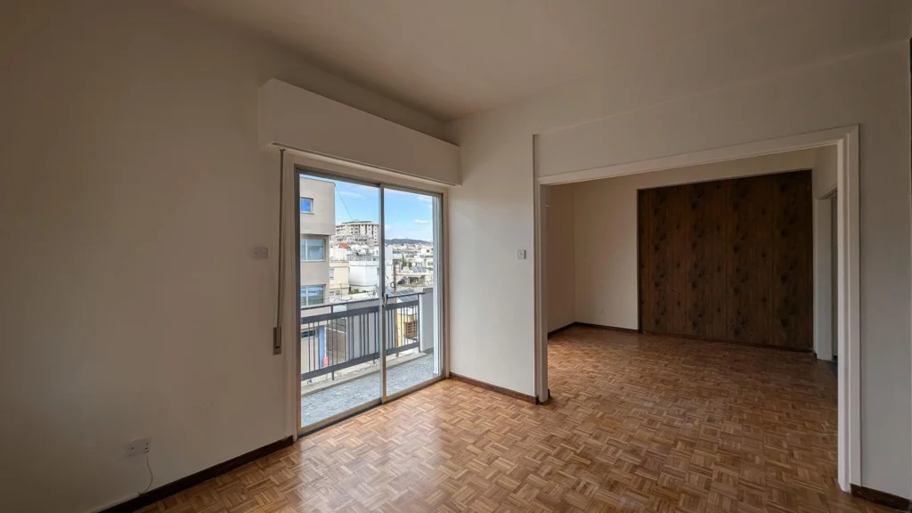 4 Bedroom Apartment for Sale in Limassol District