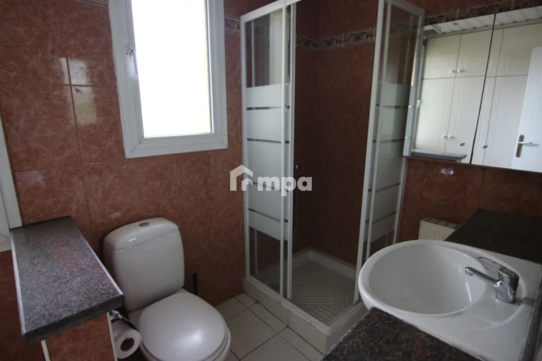 3 Bedroom House for Rent in Nicosia – Agios Andreas