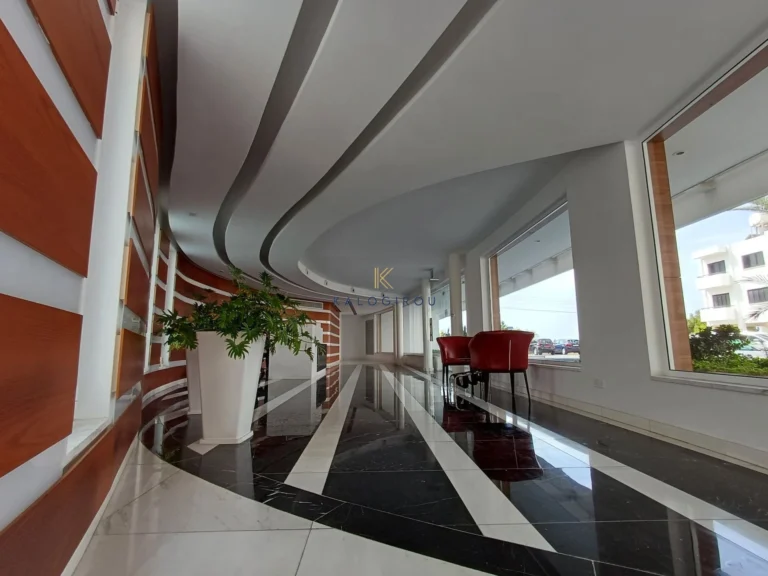 2 Bedroom Apartment for Sale in Larnaca District