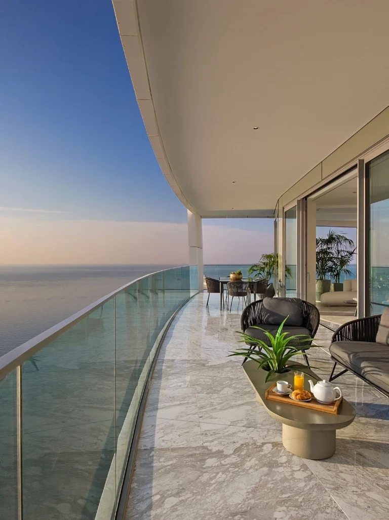 3 Bedroom Apartment for Sale in Limassol – Neapolis