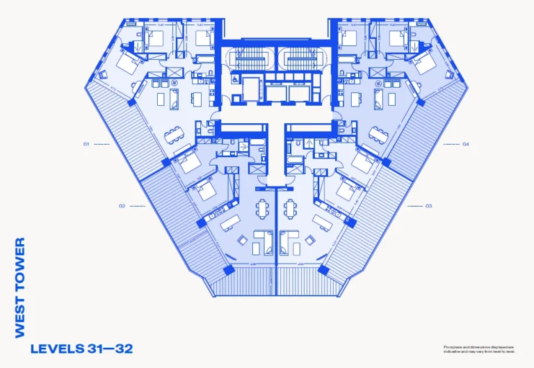 2 Bedroom Apartment for Sale in Limassol – Neapolis