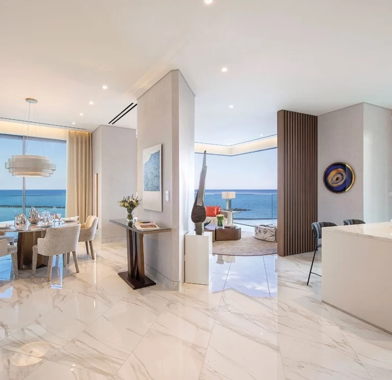 3 Bedroom Apartment for Sale in Limassol – Neapolis