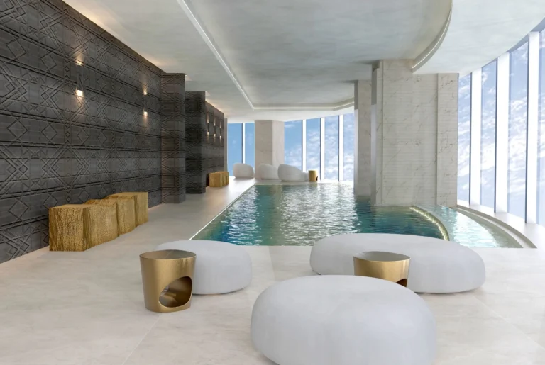 1 Bedroom Apartment for Sale in Limassol – Neapolis