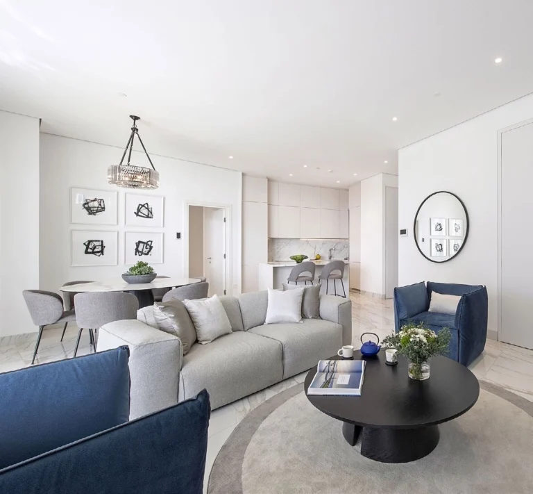 1 Bedroom Apartment for Sale in Limassol – Neapolis