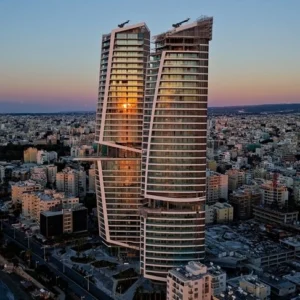 1 Bedroom Apartment for Sale in Limassol – Neapolis