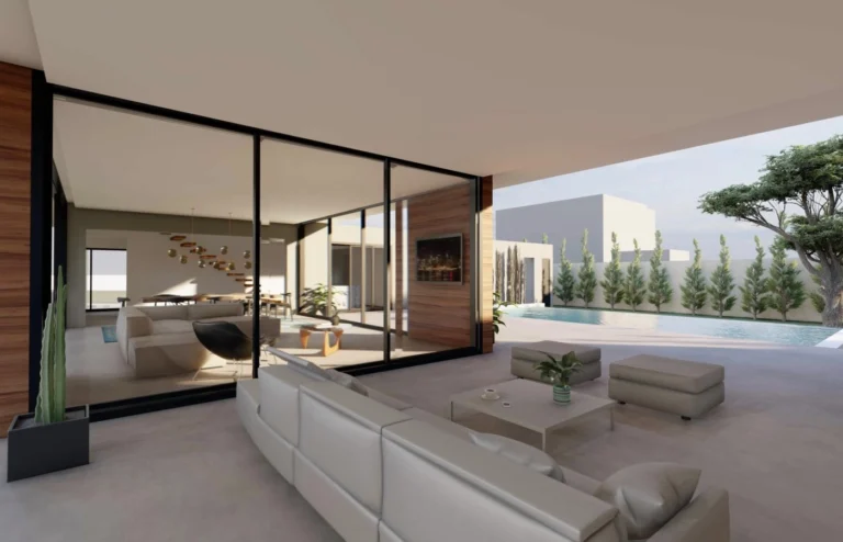 5 Bedroom House for Sale in Oroklini, Larnaca District