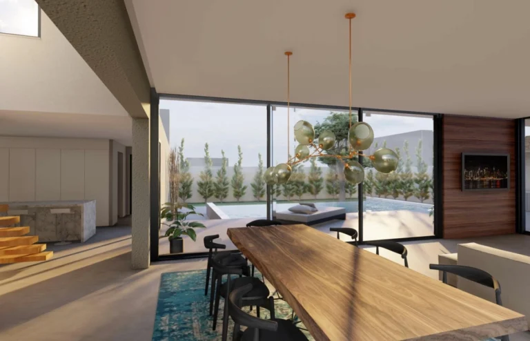 5 Bedroom House for Sale in Oroklini, Larnaca District