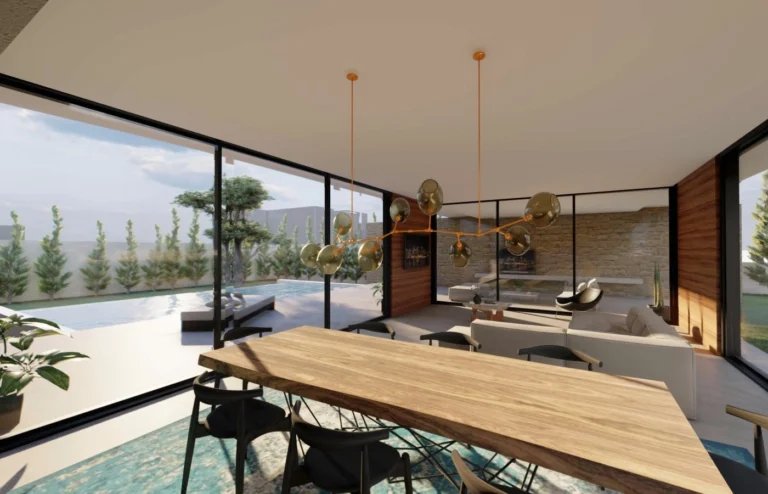 5 Bedroom House for Sale in Oroklini, Larnaca District