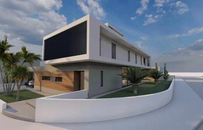 5 Bedroom House for Sale in Oroklini, Larnaca District