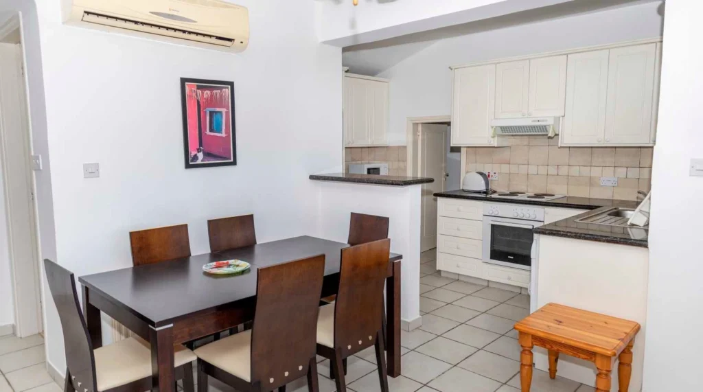 3 Bedroom House for Sale in Tsada, Paphos District