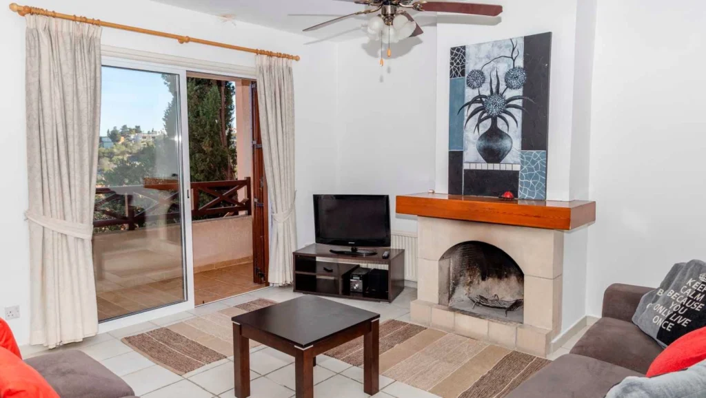 3 Bedroom House for Sale in Tsada, Paphos District