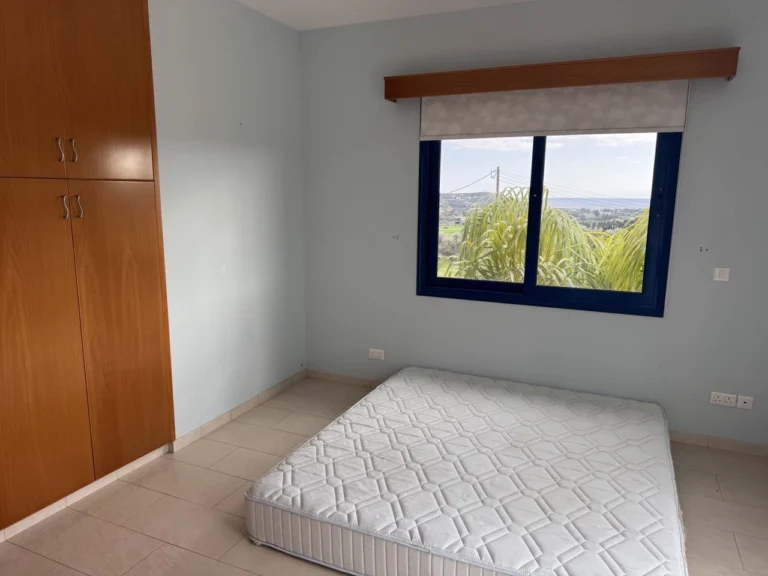 4 Bedroom House for Sale in Moni, Limassol District