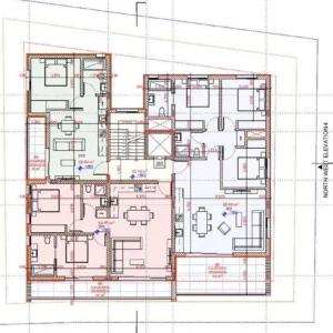 2 Bedroom Apartment for Sale in Strovolos, Nicosia District