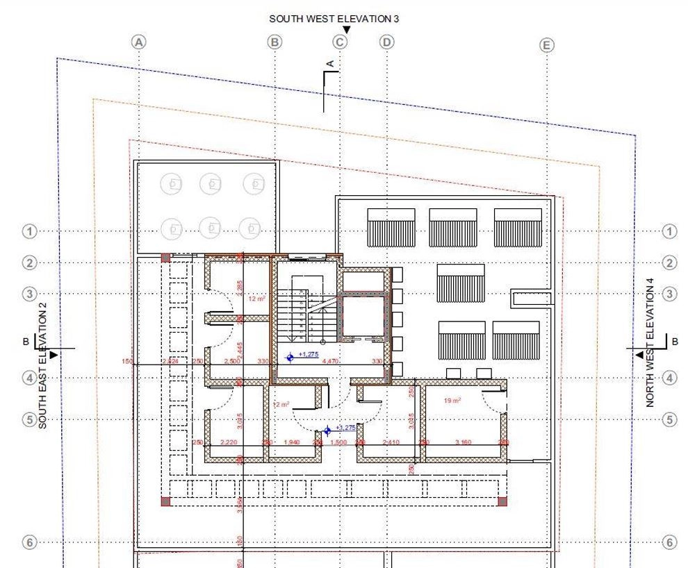 2 Bedroom Apartment for Sale in Strovolos, Nicosia District