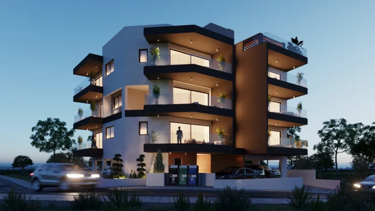 Cheap Apartments for Sale Nicosia up to 400000 euro
