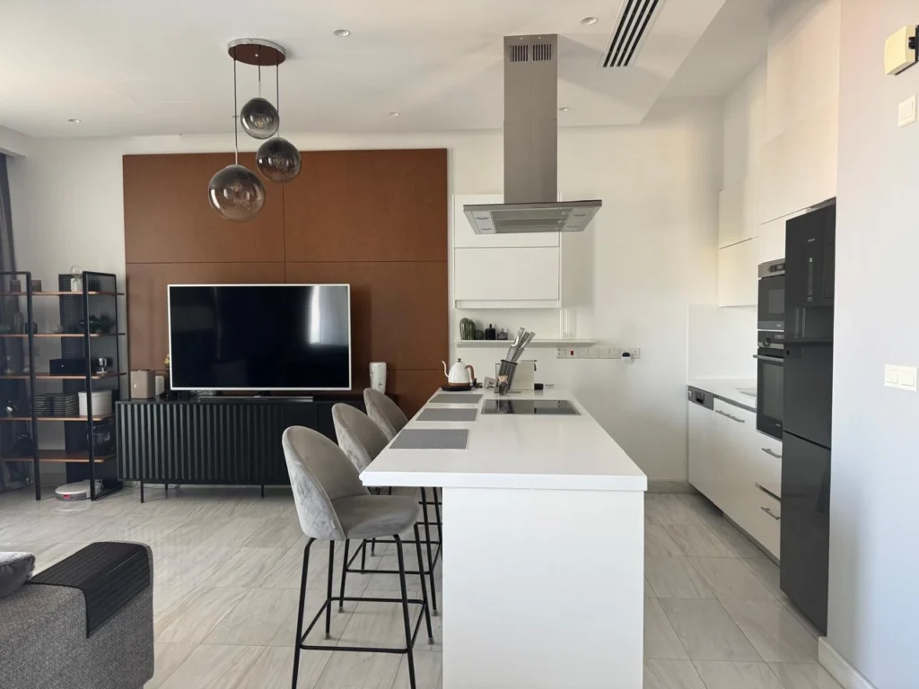 2 Bedroom Apartment for Sale in Limassol District
