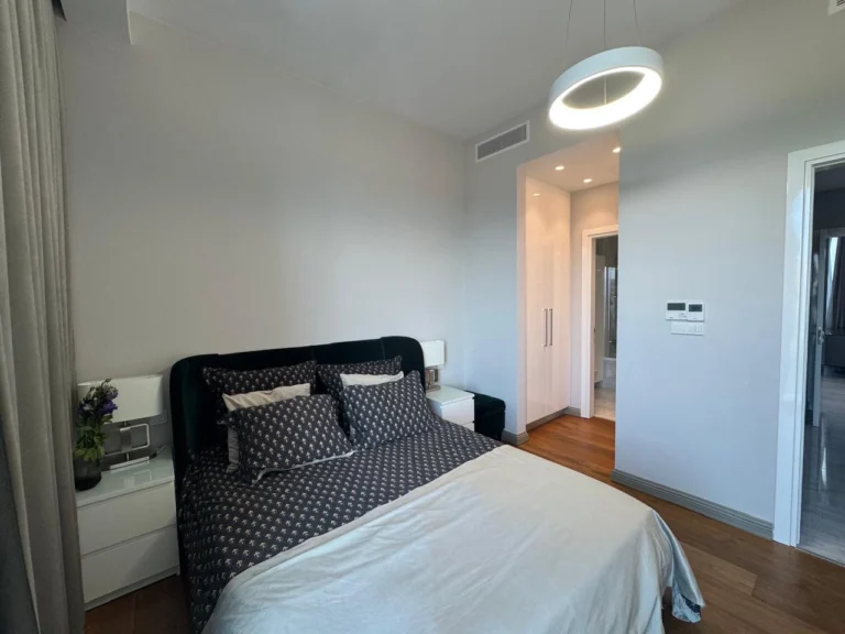 2 Bedroom Apartment for Sale in Limassol District
