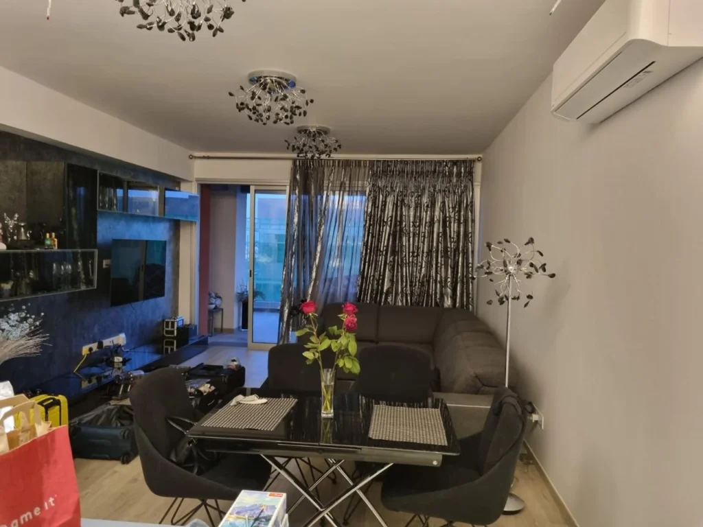 3 Bedroom Apartment for Sale in Limassol – Linopetra