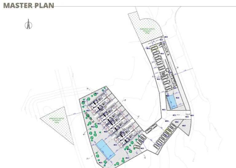 1 Bedroom Apartment for Sale in Chlorakas, Paphos District