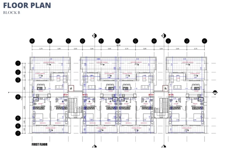 1 Bedroom Apartment for Sale in Chlorakas, Paphos District
