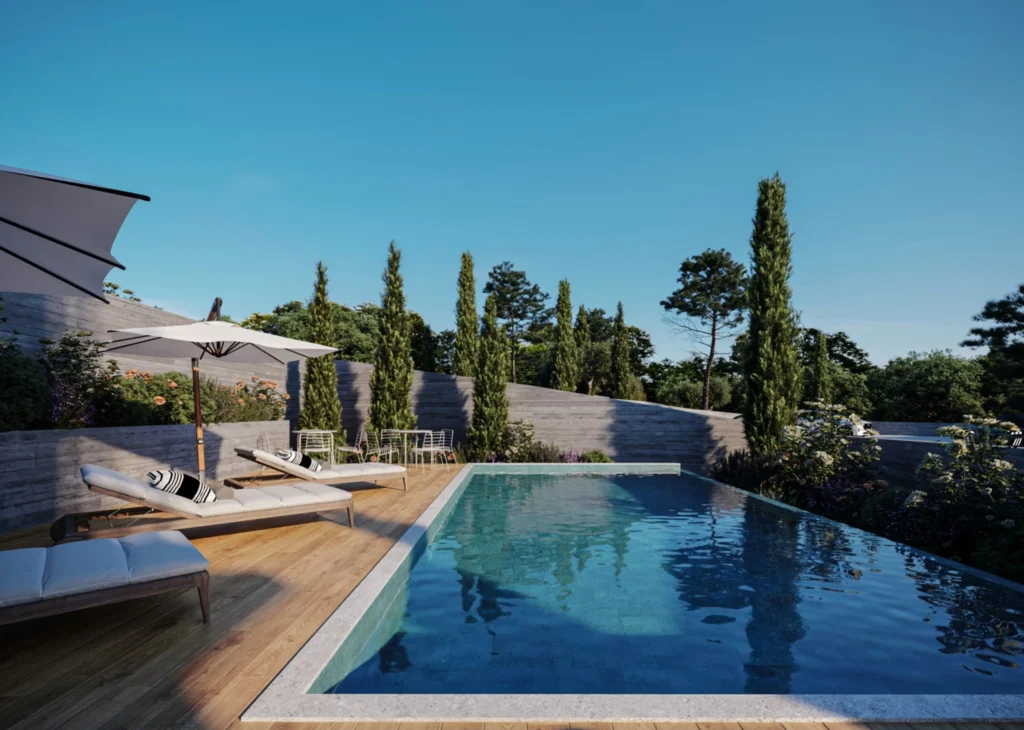 2 Bedroom Apartment for Sale in Chlorakas, Paphos District