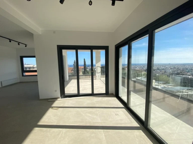 3 Bedroom Apartment for Rent in Limassol – Panthea