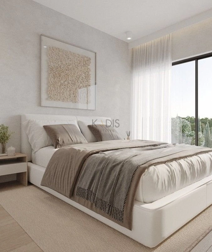 3 Bedroom House for Sale in Parekklisia, Limassol District