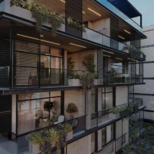 2 Bedroom Apartment for Sale in Larnaca – City Center