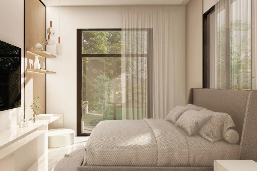 2 Bedroom Apartment for Sale in Larnaca – City Center