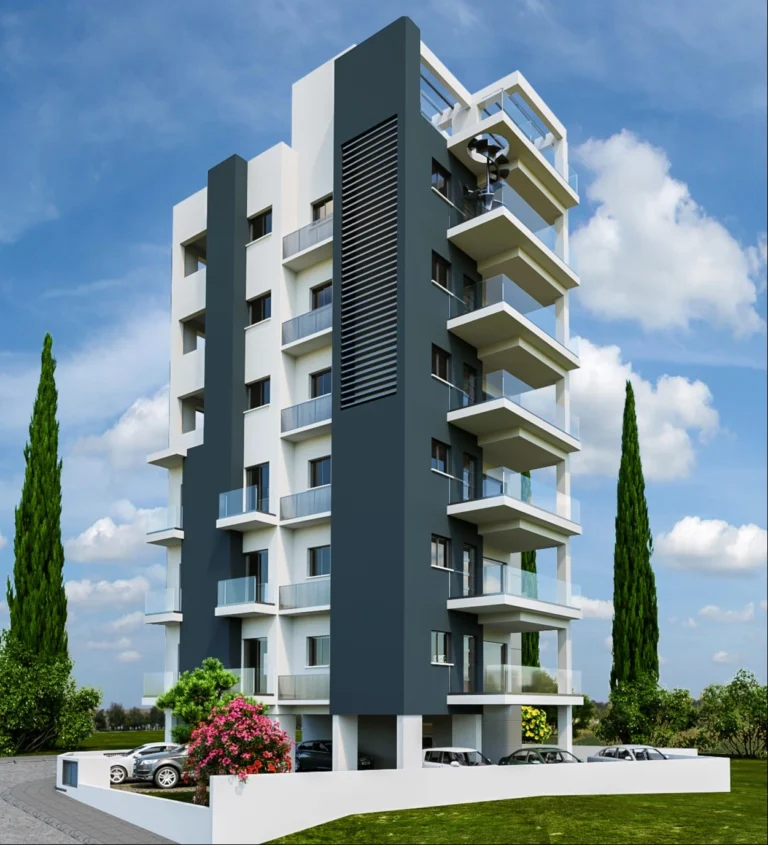 450m² Plot for Sale in Limassol – Agia Zoni