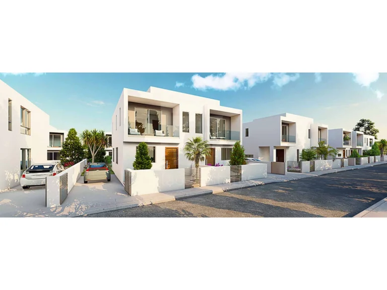 Cheap Houses and Villas for Sale Paphos up to 500000 euro