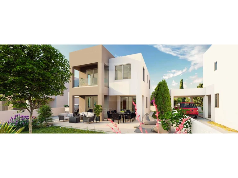 Cheap Houses and Villas for Sale Paphos up to 500000 euro