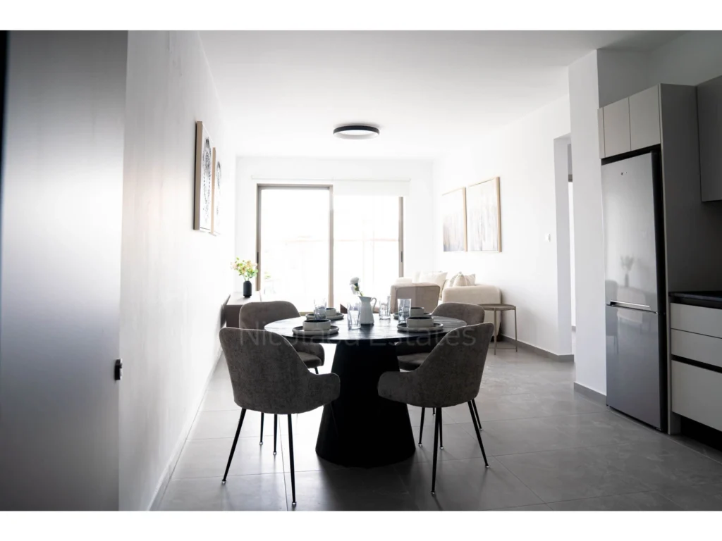 2 Bedroom Apartment for Sale in Paralimni, Famagusta District