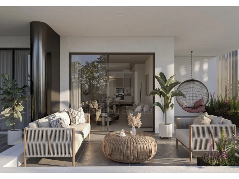 2 Bedroom Apartment for Sale in Paralimni, Famagusta District