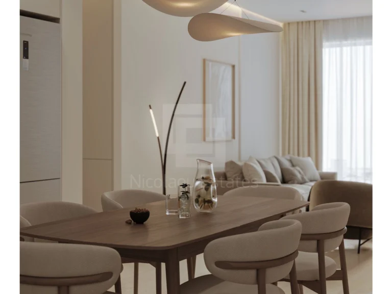 2 Bedroom Apartment for Sale in Paralimni, Famagusta District