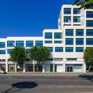 Commercial for Sale in Agioi Omologites, Nicosia District