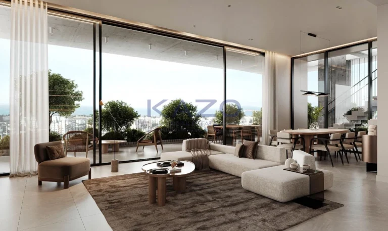 2 Bedroom Apartment for Sale in Limassol District