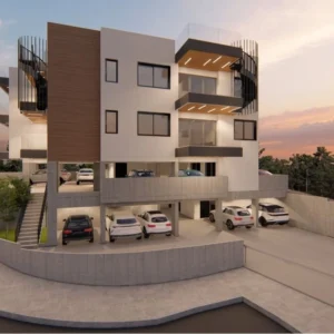 2 Bedroom Apartment for Sale in Kolossi, Limassol District