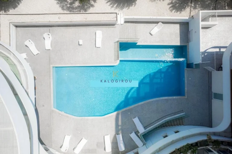 4 Bedroom Apartment for Sale in Larnaca District