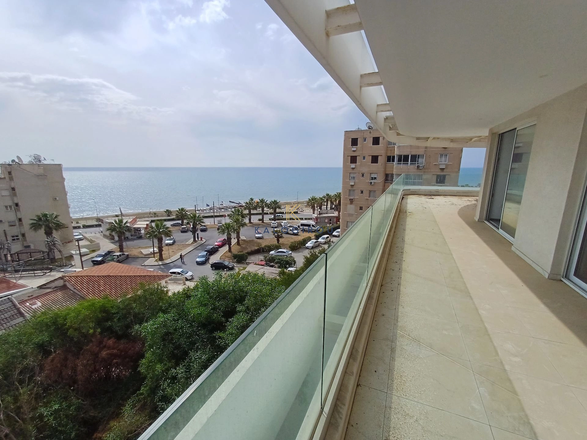 4 Bedroom Apartment for Sale in Larnaca District