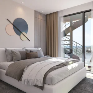 3 Bedroom Apartment for Sale in Livadia Larnakas, Larnaca District