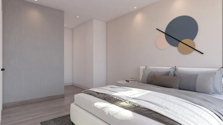 3 Bedroom Apartment for Sale in Livadia Larnakas, Larnaca District