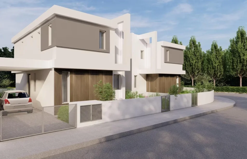 3 Bedroom House for Sale in Kiti, Larnaca District