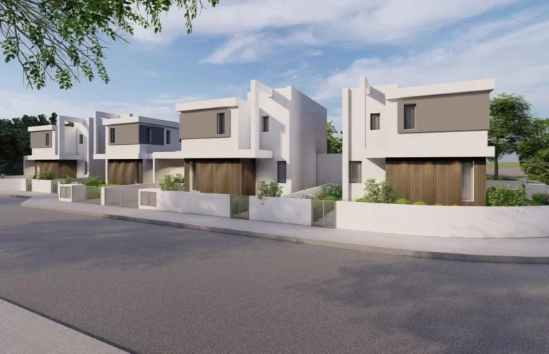 Cheap Houses and Villas for Sale Larnaca up to 400000 euro