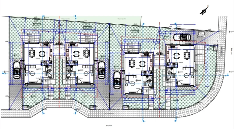 Cheap Houses and Villas for Sale Larnaca up to 400000 euro