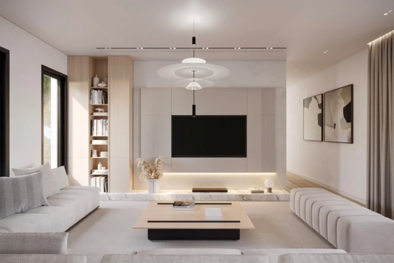 3 Bedroom House for Sale in Pervolia Larnacas