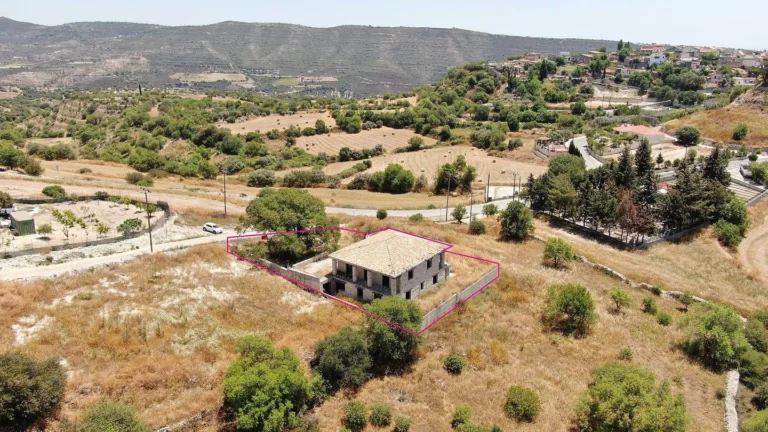 Cheap Houses and Villas for Sale Limassol
