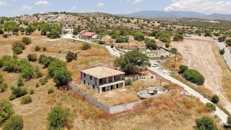 Cheap Houses and Villas for Sale Limassol