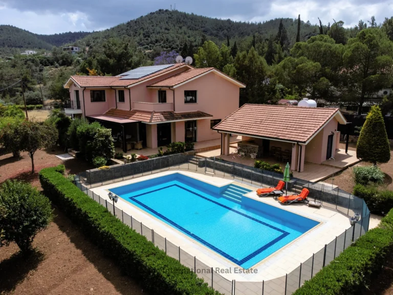 Cheap Houses and Villas for Sale Larnaca up to 900000 euro